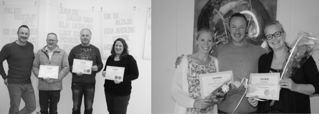 HumaNexus Trainingen