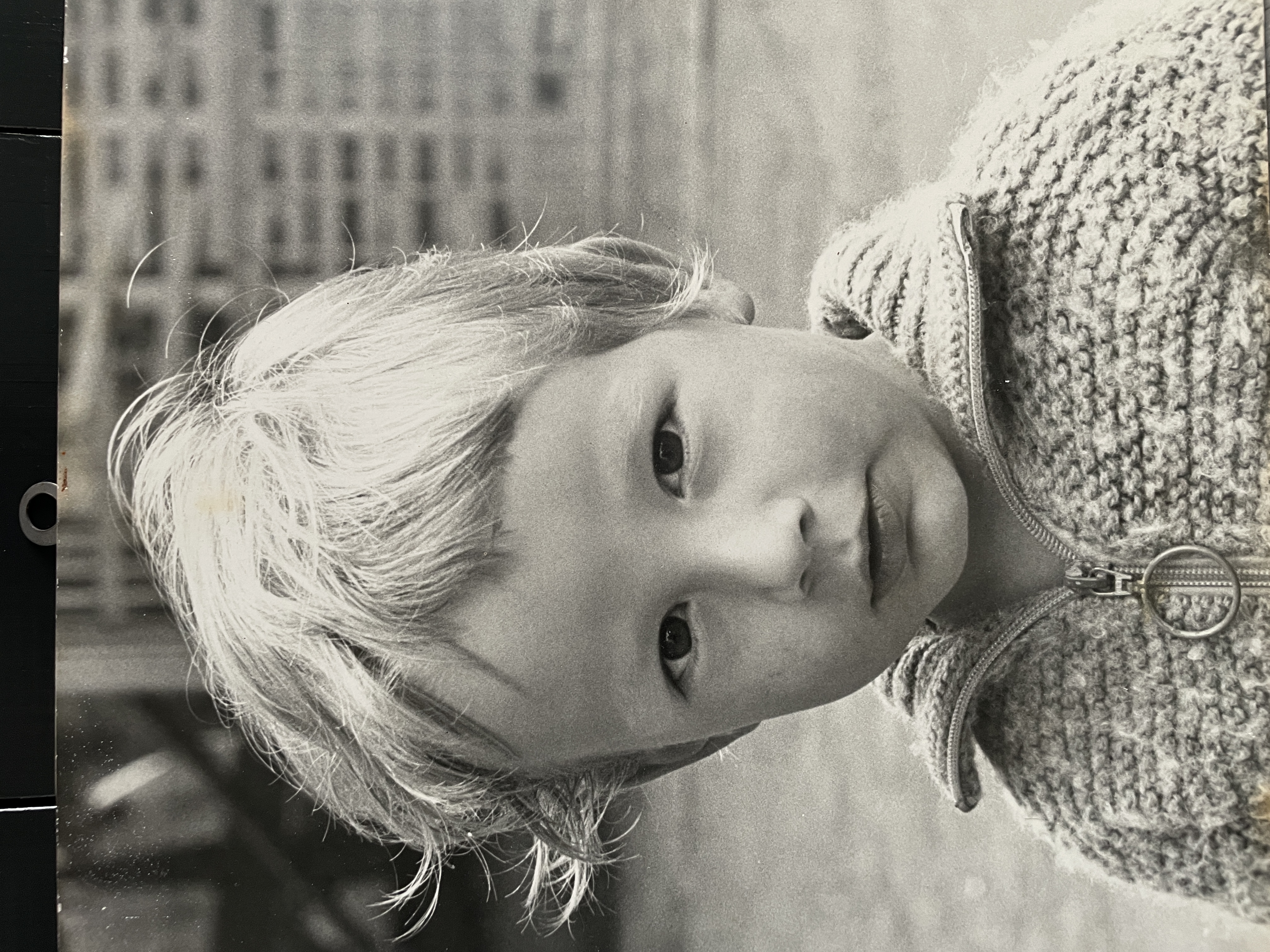 Mijn verhaal – Het begin van worden wie ik niet wilde zijn - Blog 1